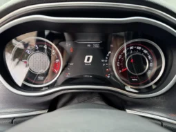 
										Dodge Challenger 6.4L SRT full									