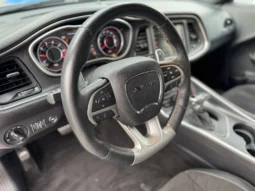 
										Dodge Challenger 6.4L SRT full									