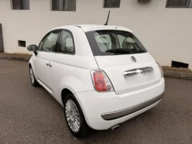Fiat 500 1.2i