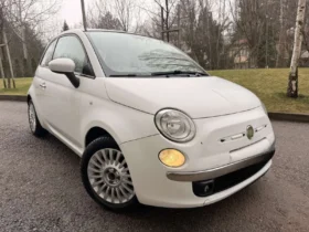 Fiat 500 1.2i