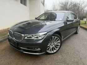 BMW 750 Li / X-DRIVE