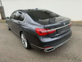 BMW 750 Li / X-DRIVE