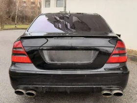 Mercedes-Benz E 500 AMG OPTIC / ВЕНТИЛАЦИЯ / ПАНОРАМА