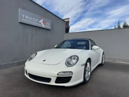 Porsche 911 .2 Carrera S PDK Cabrio
