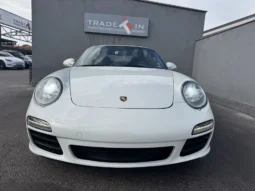 Porsche 911 .2 Carrera S PDK Cabrio