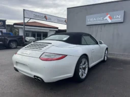Porsche 911 .2 Carrera S PDK Cabrio