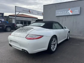 Porsche 911 .2 Carrera S PDK Cabrio