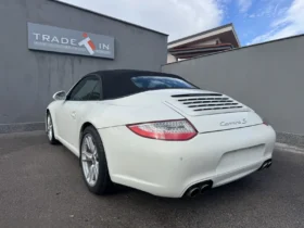Porsche 911 .2 Carrera S PDK Cabrio