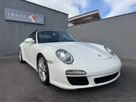 Porsche 911 .2 Carrera S PDK Cabrio