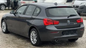 BMW 116 1.6d АВТОМАТ!!!