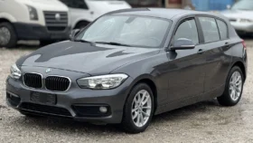 BMW 116 1.6d АВТОМАТ!!!