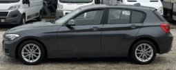
										BMW 116 1.6d АВТОМАТ!!! full									