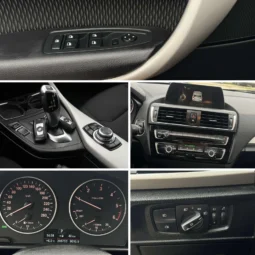 
										BMW 116 1.6d АВТОМАТ!!! full									