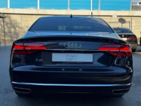 Audi A8 4.2TDI quattro Distronic PANO HUD Keyless Масаж