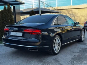 Audi A8 4.2TDI quattro Distronic PANO HUD Keyless Масаж