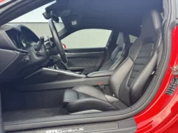 
										Porsche 911 992 TURBO S full									