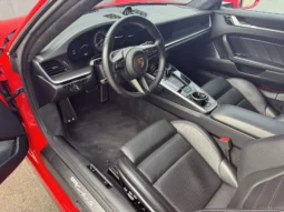 
										Porsche 911 992 TURBO S full									