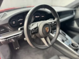 
										Porsche 911 992 TURBO S full									