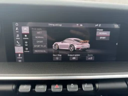 
										Porsche 911 992 TURBO S full									