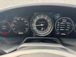 
										Porsche 911 992 TURBO S full									