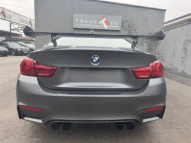 BMW M4 GTS CARBON/CERAMIC