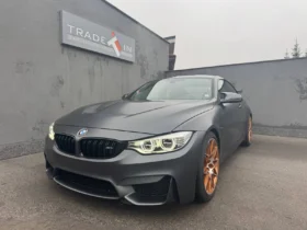 BMW M4 GTS CARBON/CERAMIC