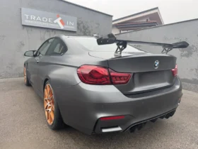 BMW M4 GTS CARBON/CERAMIC