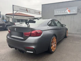 BMW M4 GTS CARBON/CERAMIC