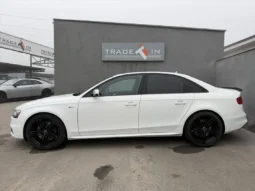 
										Audi S4 full									
