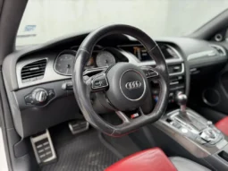 
										Audi S4 full									