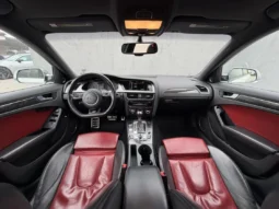
										Audi S4 full									