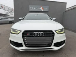
										Audi S4 full									