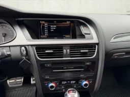 
										Audi S4 full									