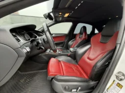 
										Audi S4 full									