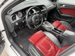
										Audi S4 full									