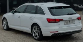 Audi A4 2.0TDI 190кс