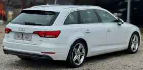 Audi A4 2.0TDI 190кс