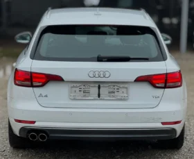 Audi A4 2.0TDI 190кс