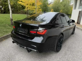 BMW 340 XI / КАМЕРА / ПОДГРЕВ
