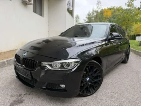 BMW 340 XI / КАМЕРА / ПОДГРЕВ