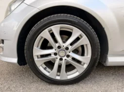 
										Mercedes-Benz C 220 CDI / AMG LINE / АВТОМАТИК full									
