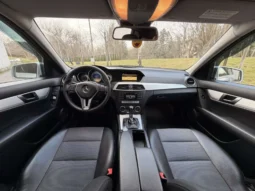 
										Mercedes-Benz C 220 CDI / AMG LINE / АВТОМАТИК full									