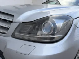 Mercedes-Benz C 220 CDI / AMG LINE / АВТОМАТИК