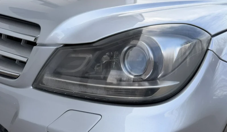 
								Mercedes-Benz C 220 CDI / AMG LINE / АВТОМАТИК full									