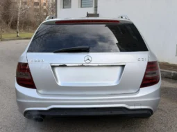 
										Mercedes-Benz C 220 CDI / AMG LINE / АВТОМАТИК full									