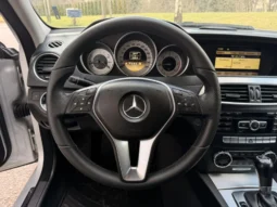 
										Mercedes-Benz C 220 CDI / AMG LINE / АВТОМАТИК full									