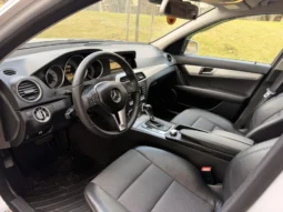 
										Mercedes-Benz C 220 CDI / AMG LINE / АВТОМАТИК full									