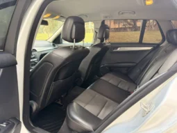 
										Mercedes-Benz C 220 CDI / AMG LINE / АВТОМАТИК full									
