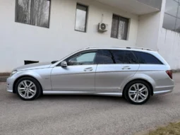 
										Mercedes-Benz C 220 CDI / AMG LINE / АВТОМАТИК full									