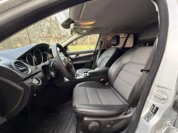 
										Mercedes-Benz C 220 CDI / AMG LINE / АВТОМАТИК full									